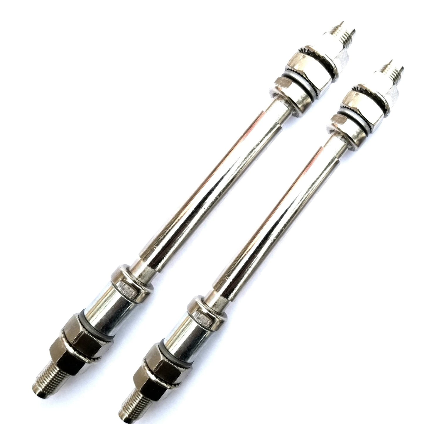 Setaria Viridis Bicycle Axle Bike Axle Bike Hub Mountain Bike Axle Bicycle Multiple Speed Rear Hub Axle Bicycle Wheel Hub Axle Metal Bike Axle Bicycle Axle Quick Release Rear Solid Shaft Lever
