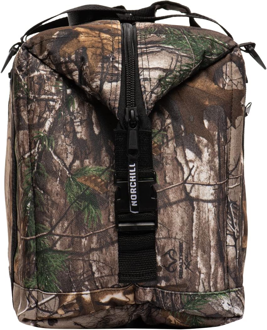 NorChill Soft Coolers Soft Cooler, Realtree Xtra