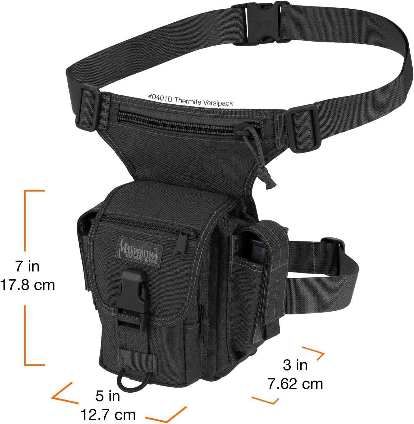 MAXPEDITION Thermite Versipack