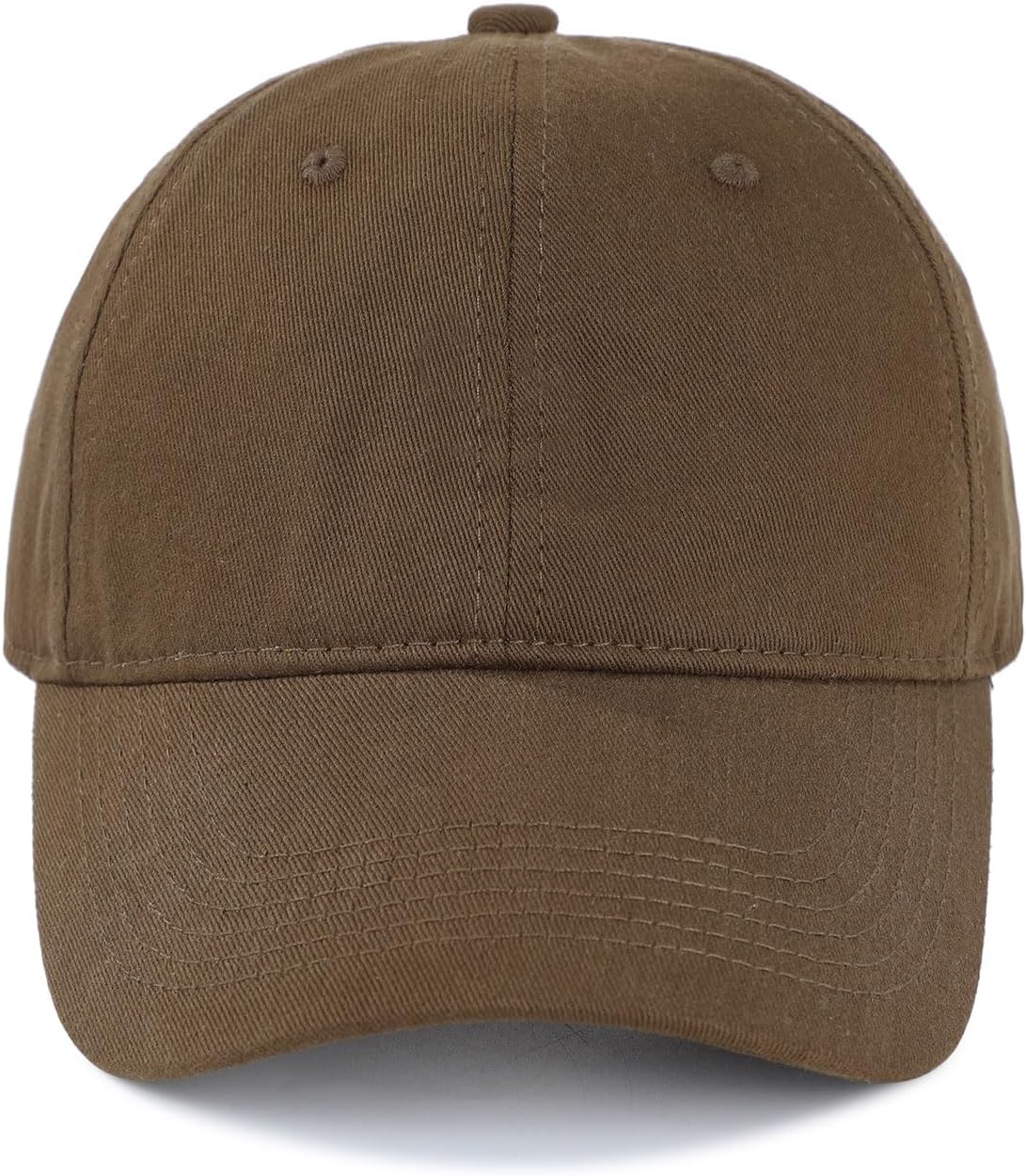 Adjustable Unisex Baseball Cap | Vintage Golf Dad Hat for Men & Women