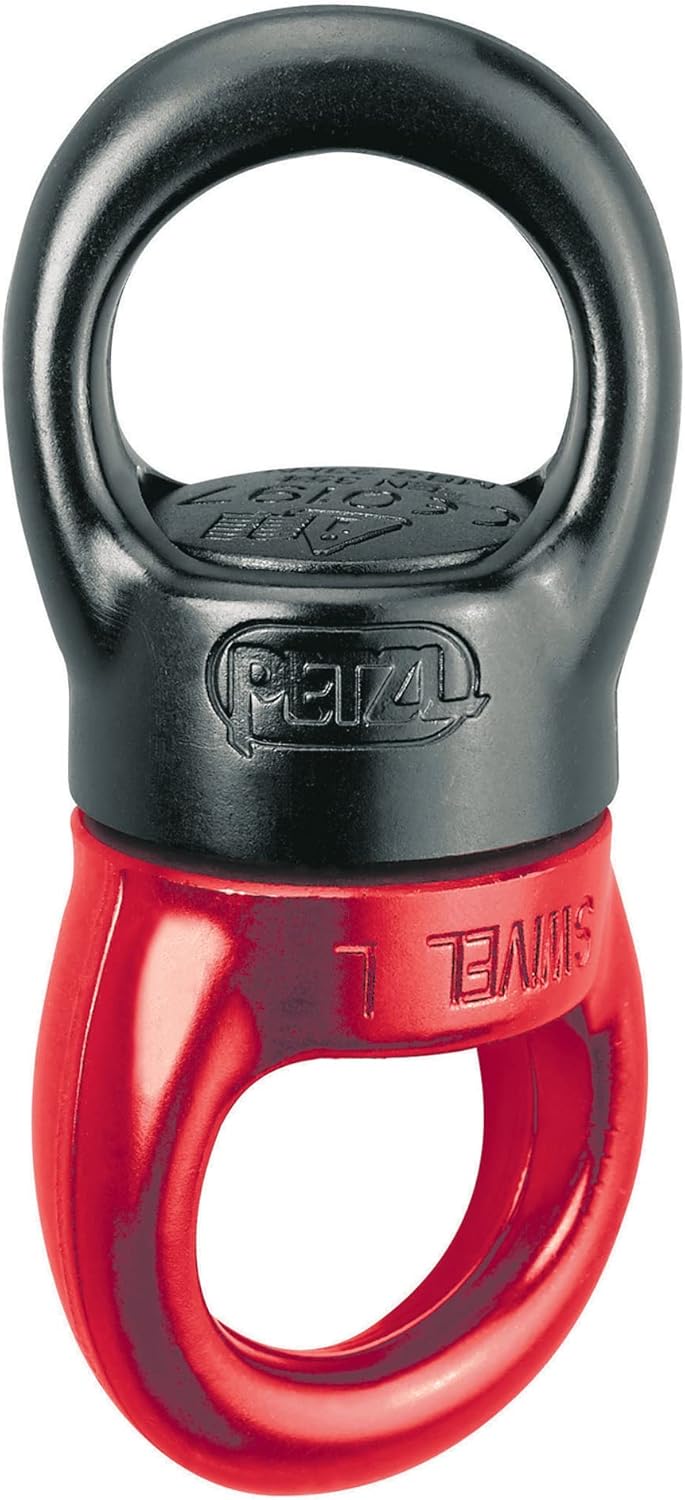 PETZL - Swivel, Ball Bearing Swivel