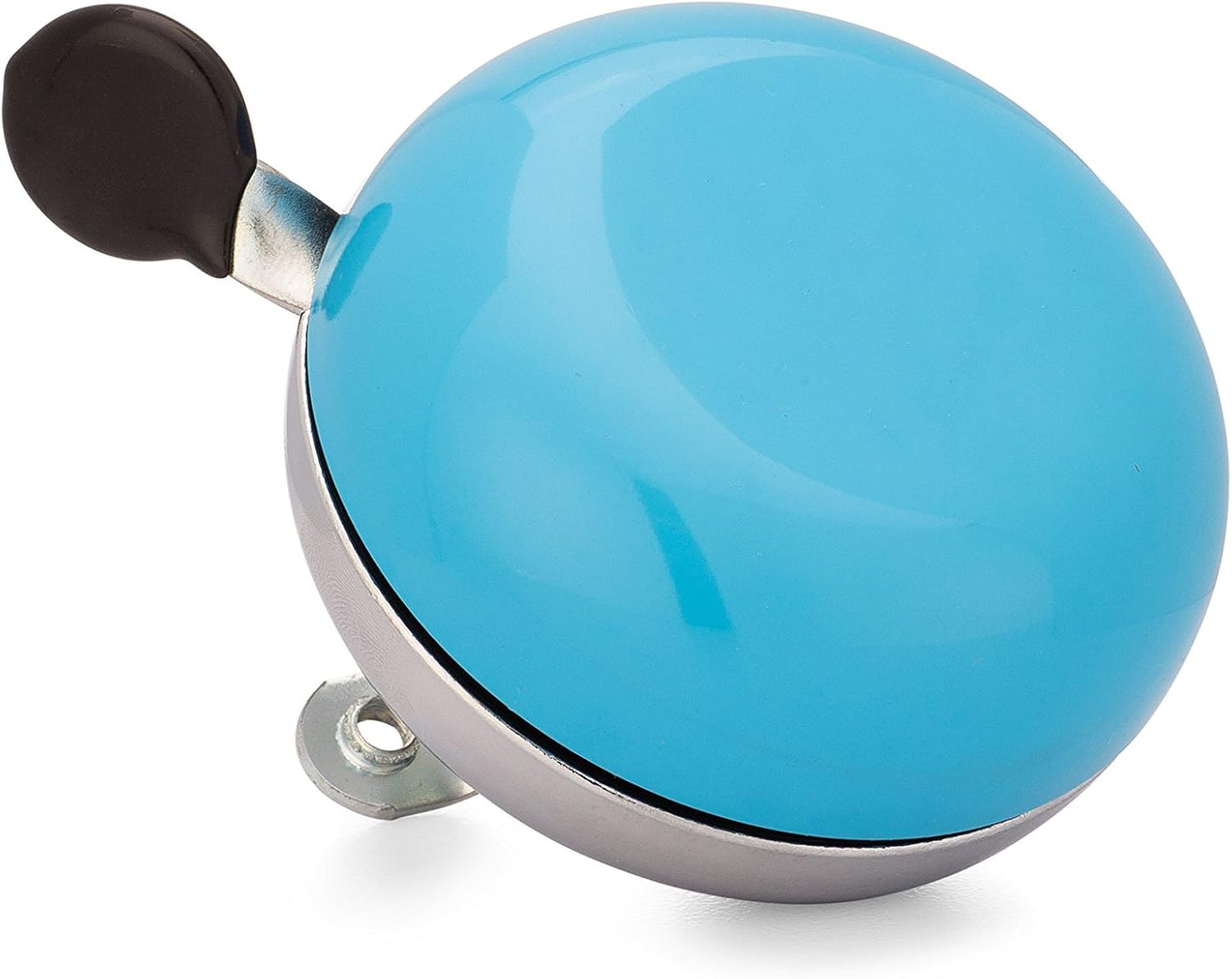 Kickstand Cycleworks Classic Beach Cruiser Ding Dong Bicycle Bell - Multiple Color Options