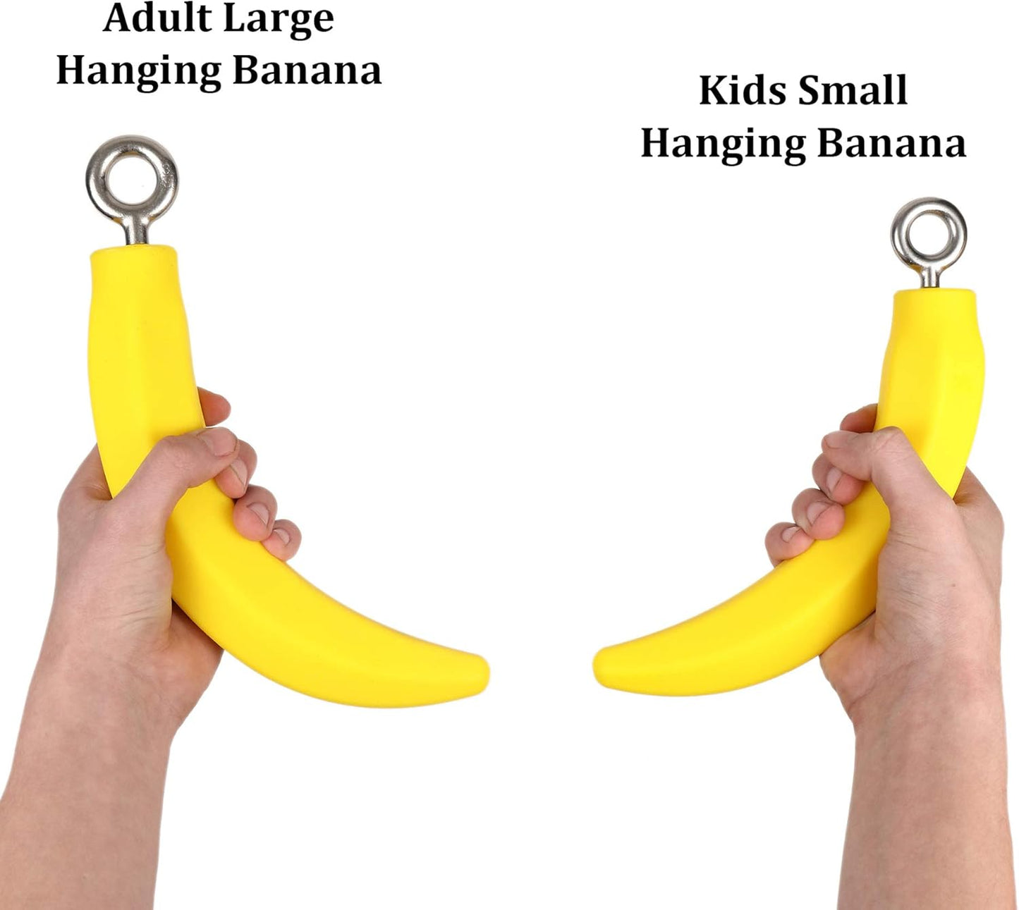 Atomik Climbing Holds | Hanging Style Training Grips