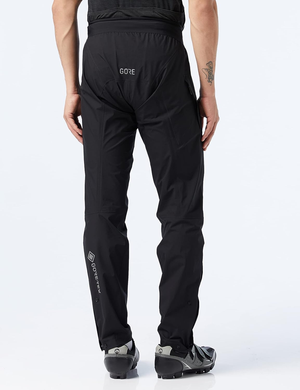 GOREWEAR Men's C5 Gore-tex Paclite Trail Pants