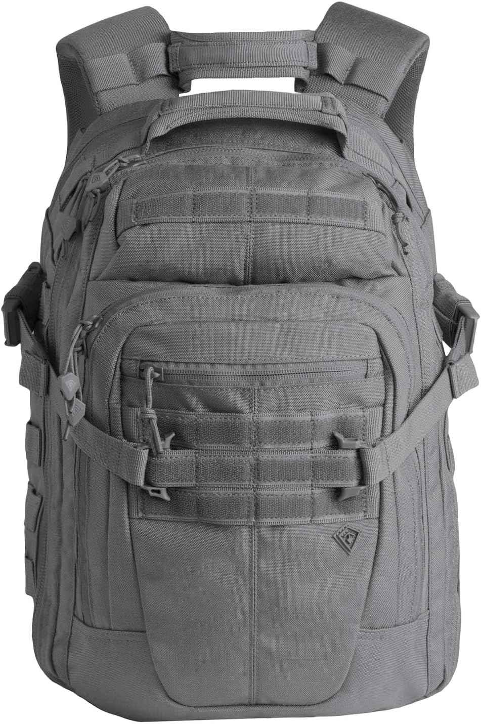 25L First Tactical Specialist Backpack - Compact Survival Bag for Outdoor Adventures