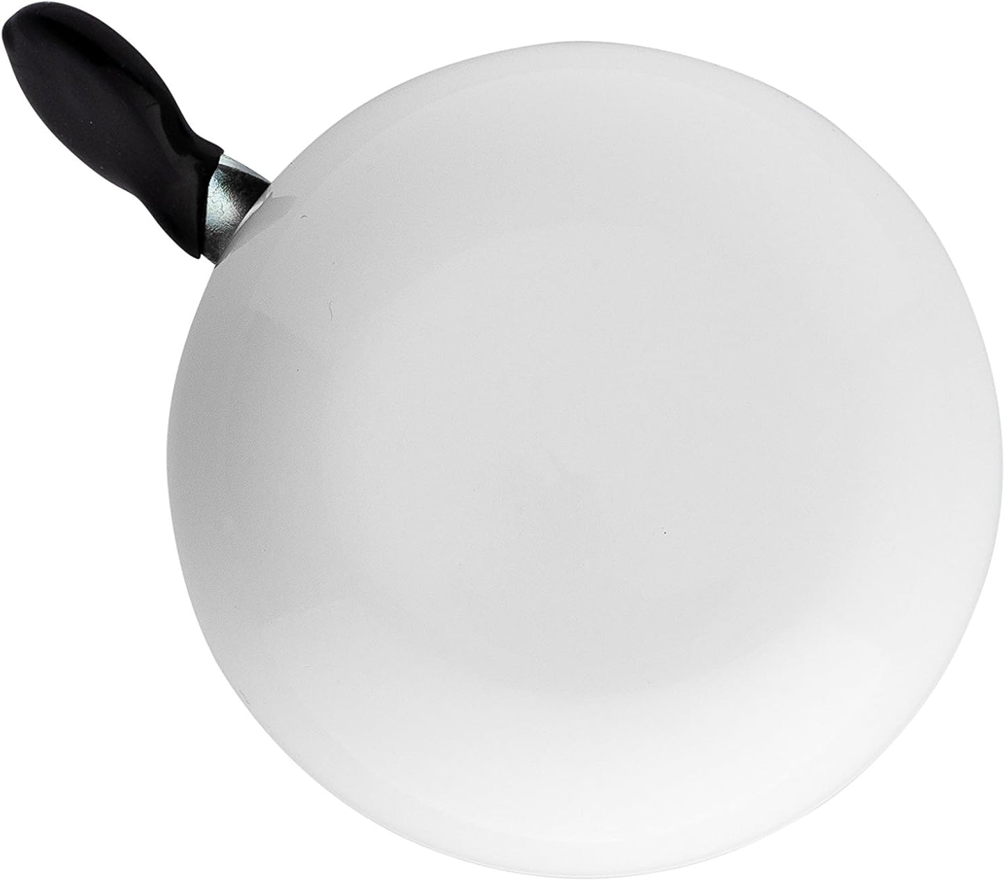 Kickstand Cycleworks Classic Beach Cruiser Ding Dong Bicycle Bell - Multiple Color Options