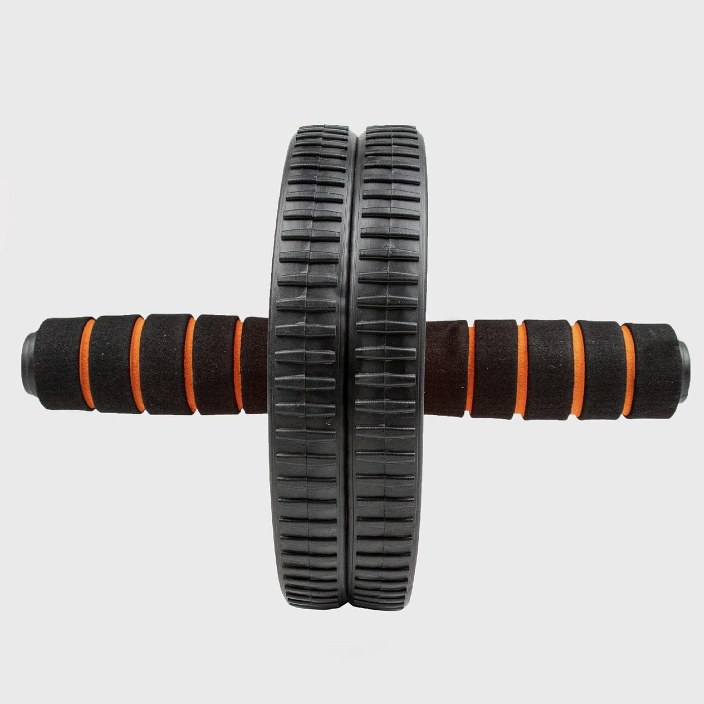 Ab Roller Wheel for Core Strength Training | Phoenix Fitness Abdominal Exercise Tool