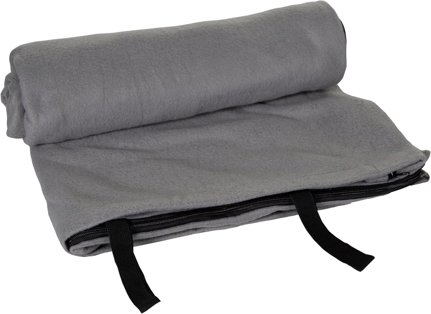 Stansport Fleece Sleeping Bag