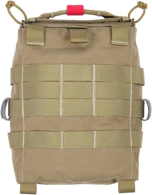 FATPack 7x10 (Gen-2) Pouch (Black)
