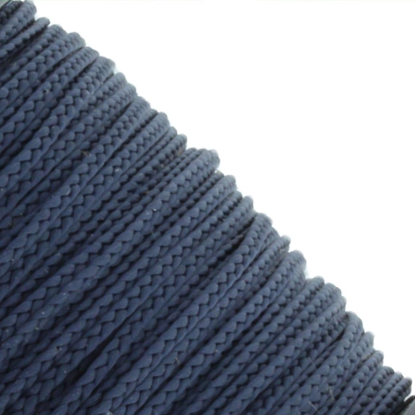 JIG PRO SHOP .75mm x 300' Nano Cord Paracord - Made in The USA