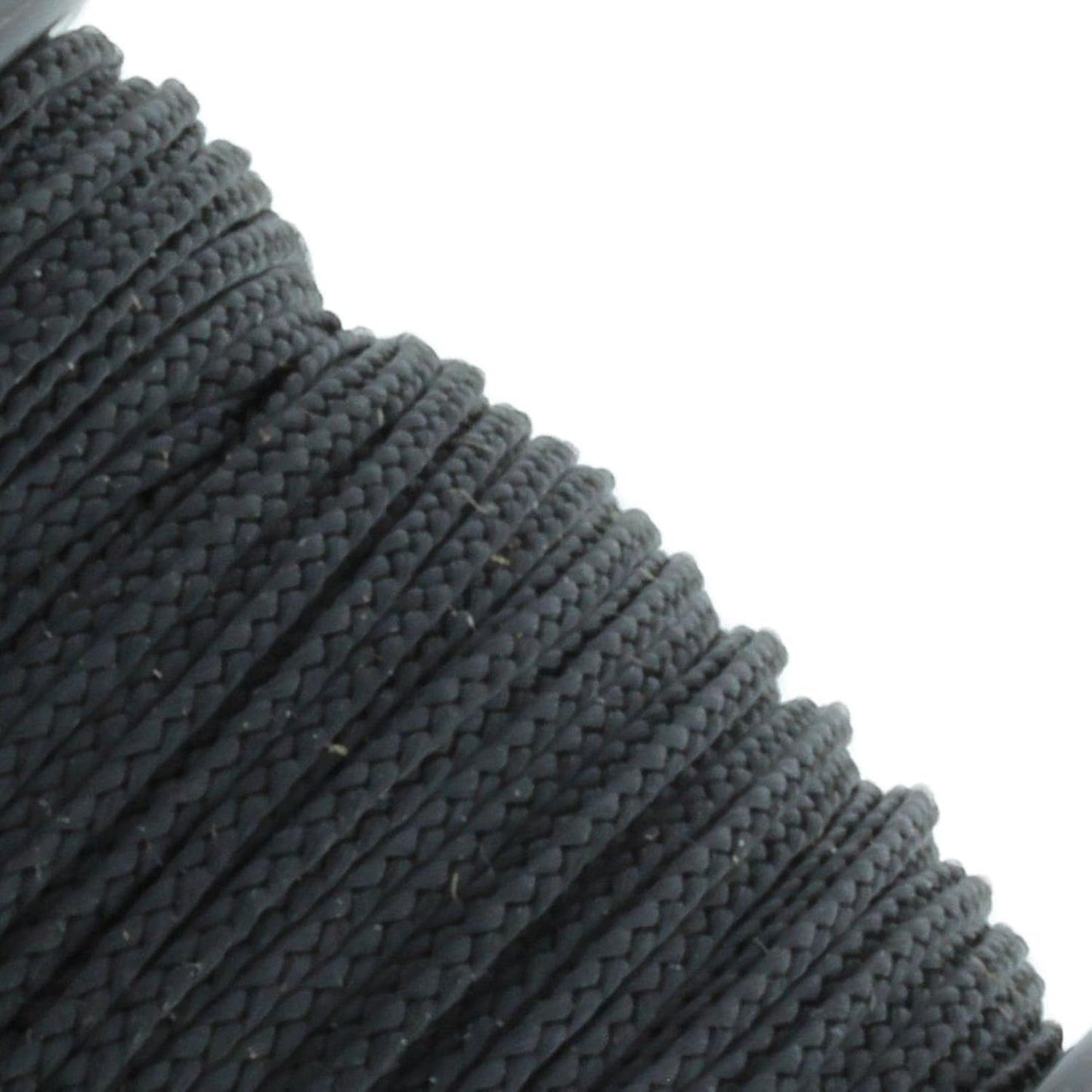 JIG PRO SHOP .75mm x 300' Nano Cord Paracord - Made in The USA