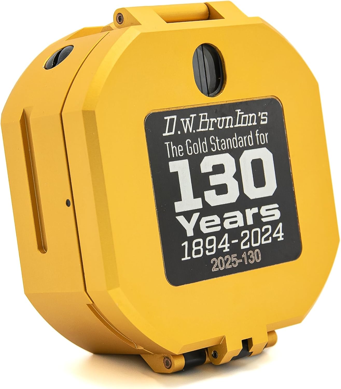 Brunton Standard Transit (0–360°) – Professional Survey & Navigation Tool