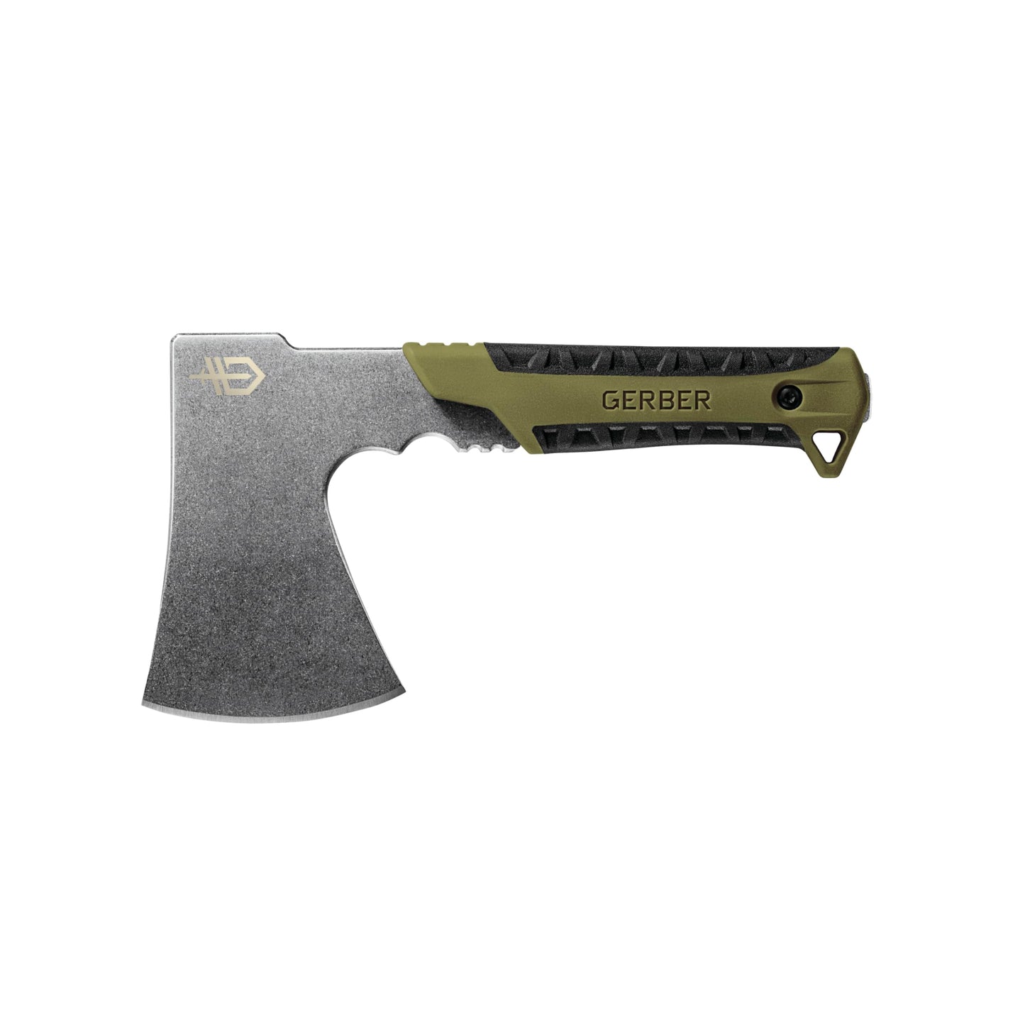 Gerber Gear Camp Setup Kit - Includes Pack Hatchet, Fire Starter & Stake-Out Camping Multitool - Premium Camping Equipment