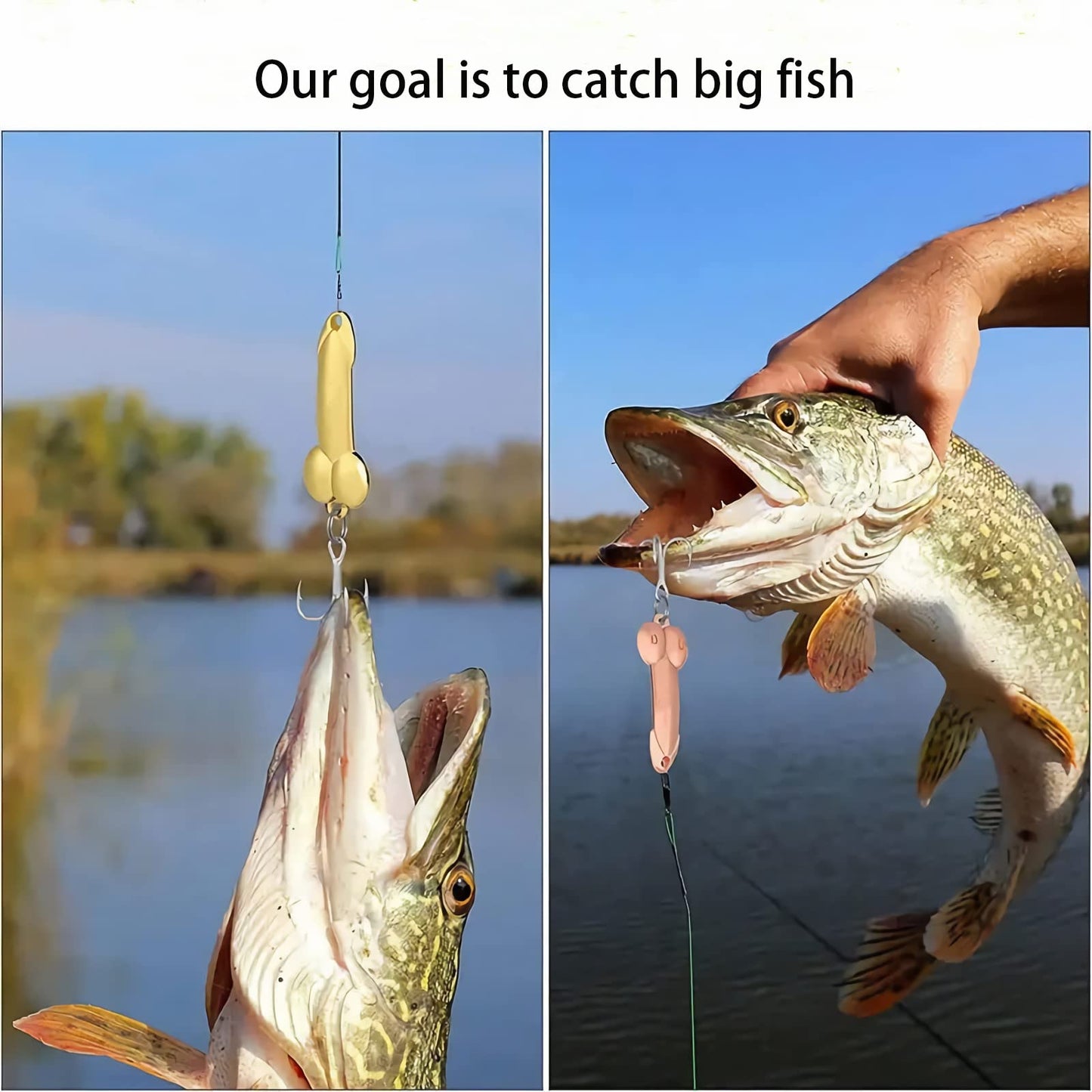 5 Pieces Fishing Spoons Lure for Trout Bass Salmon,Fishing Treble Hooks Spinning Lures,Hard Metal Zinc Alloy Fishing Hooks,Fishing Tackles Spoon Spinner Baits kit for Freshwater Saltwat (0.70OZ)