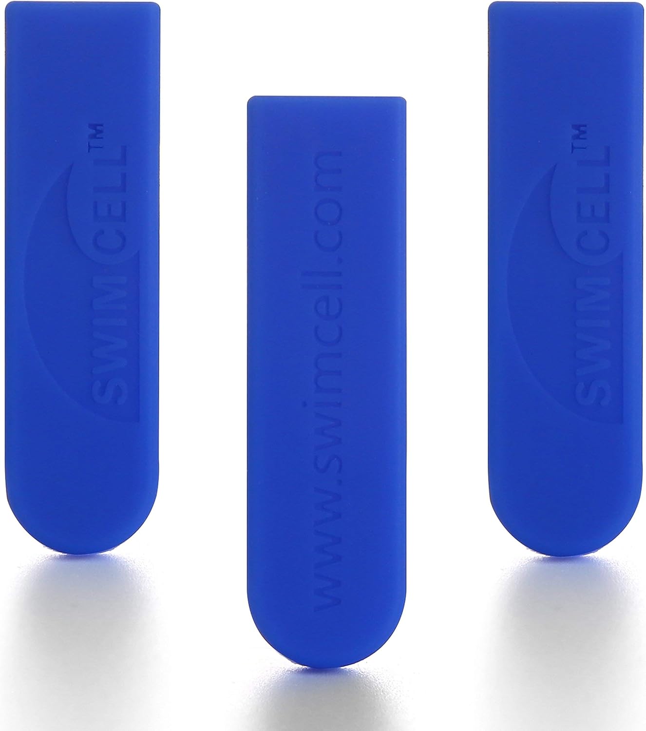 Key Blade Cover - Silicone Sheath Protector for Car, Bike, or House Keys. Anti-Scratch Sheath. Cut to Fit. 1-2 Keys