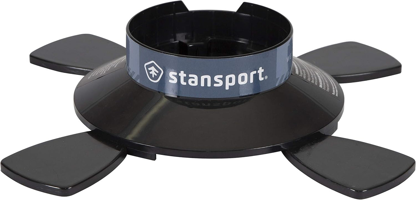Stansport Propane Cylinder Base (194-B)