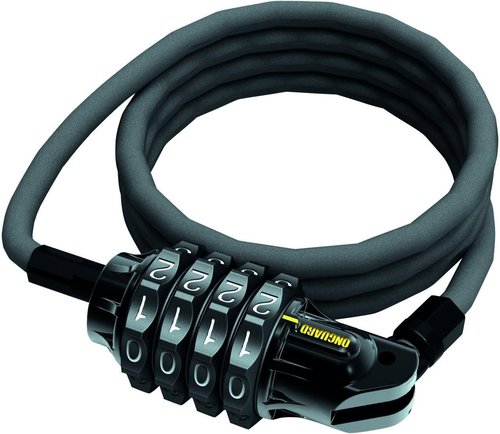Magnum Industries 8061 Heavy-Duty Cycling Lock - Secure Your Bike Anywhere