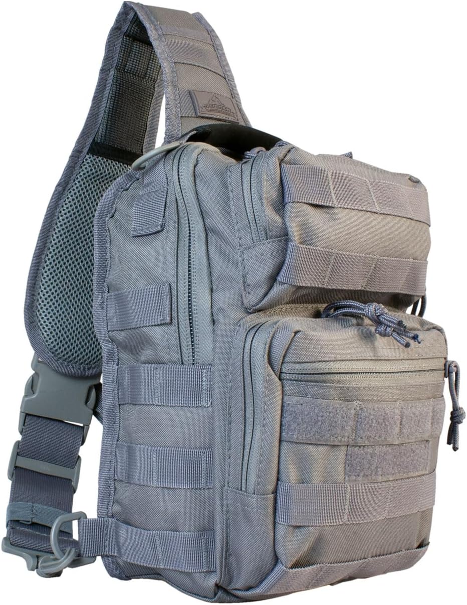 Red Rock Outdoor Gear - Rover Sling Pack