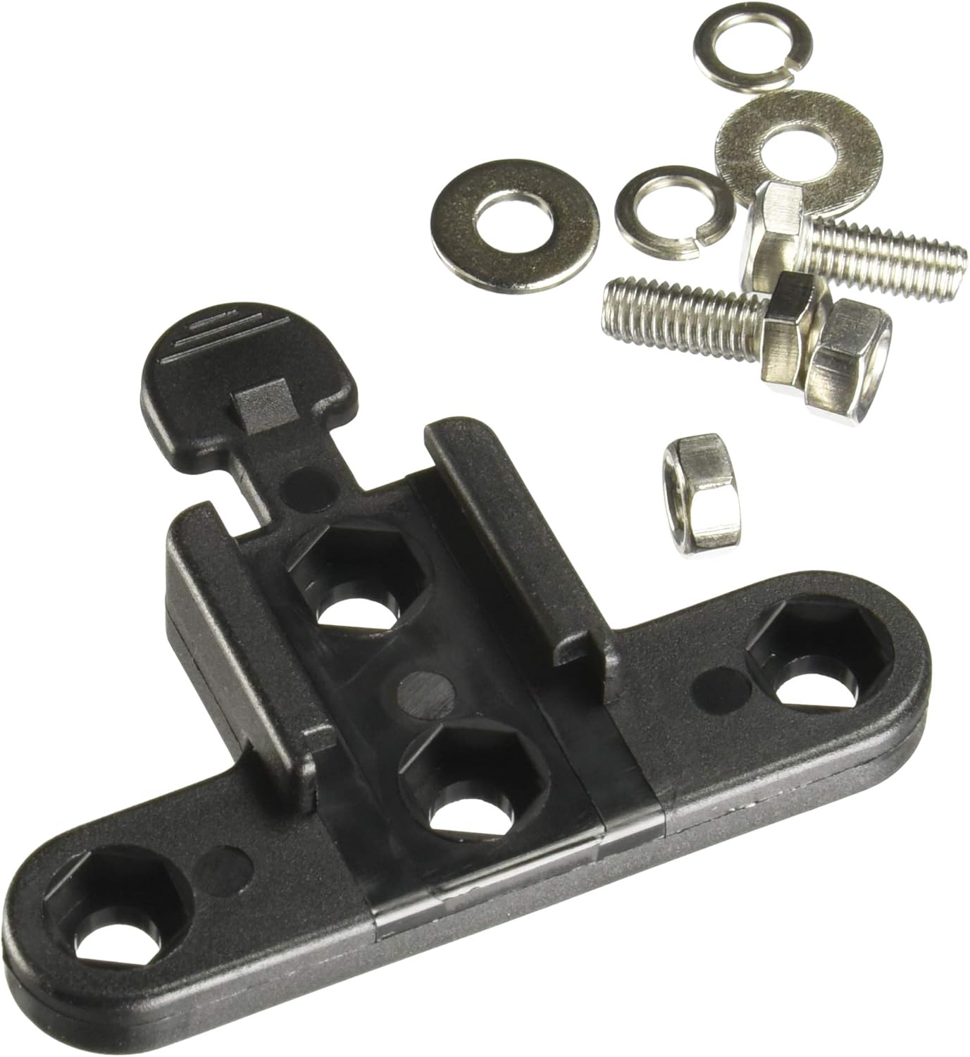 Planet Bike Tail Light Rack Bracket