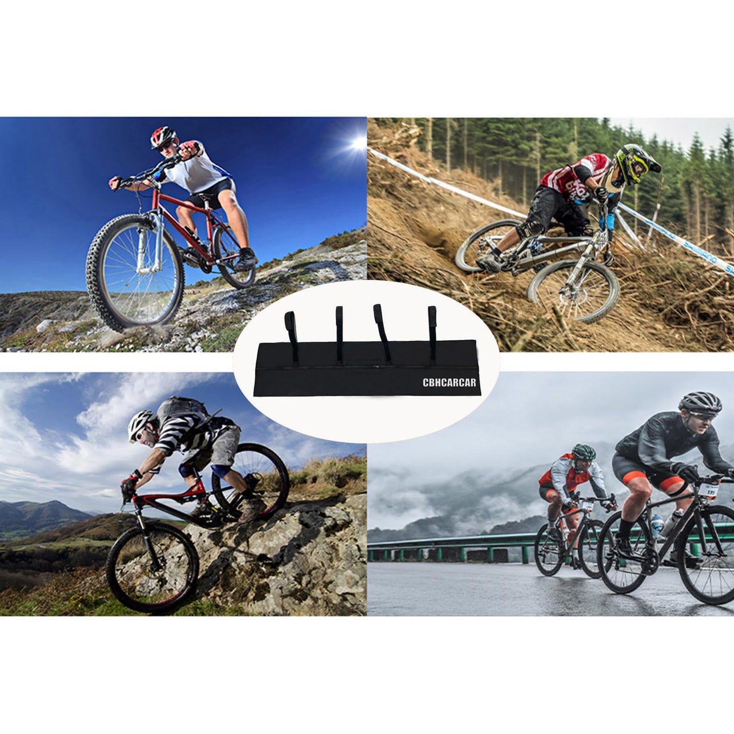 2 pcs Handlebar Cover Ebike Transport Protection, (35.8x 9 in) Widen lengthen Handlebar Protective Cover Handlebar Hood for Rear Rack Handlebar Rain