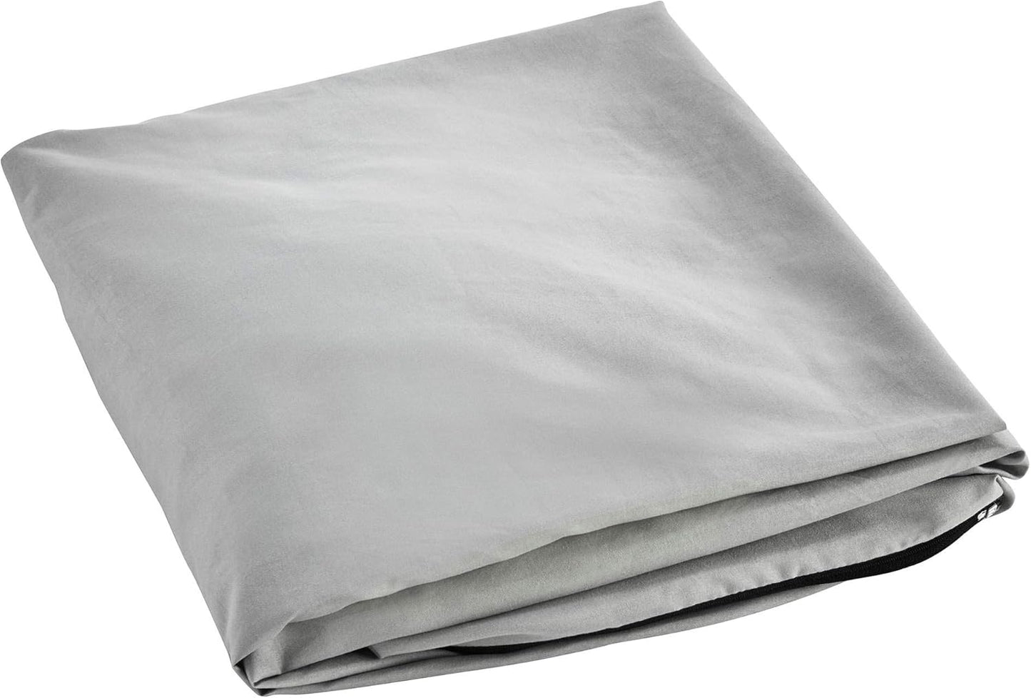 6 Piece Bed Set for Airbeds - Gray