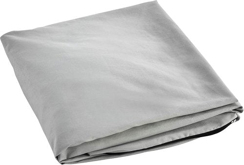 6 Piece Bed Set for Airbeds - Gray
