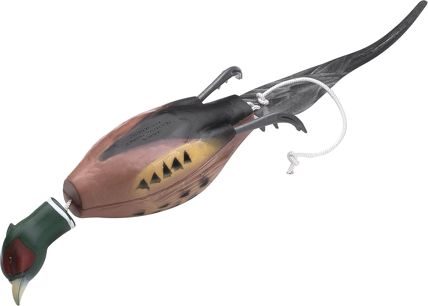 Dokken Pheasant Dead Fowl