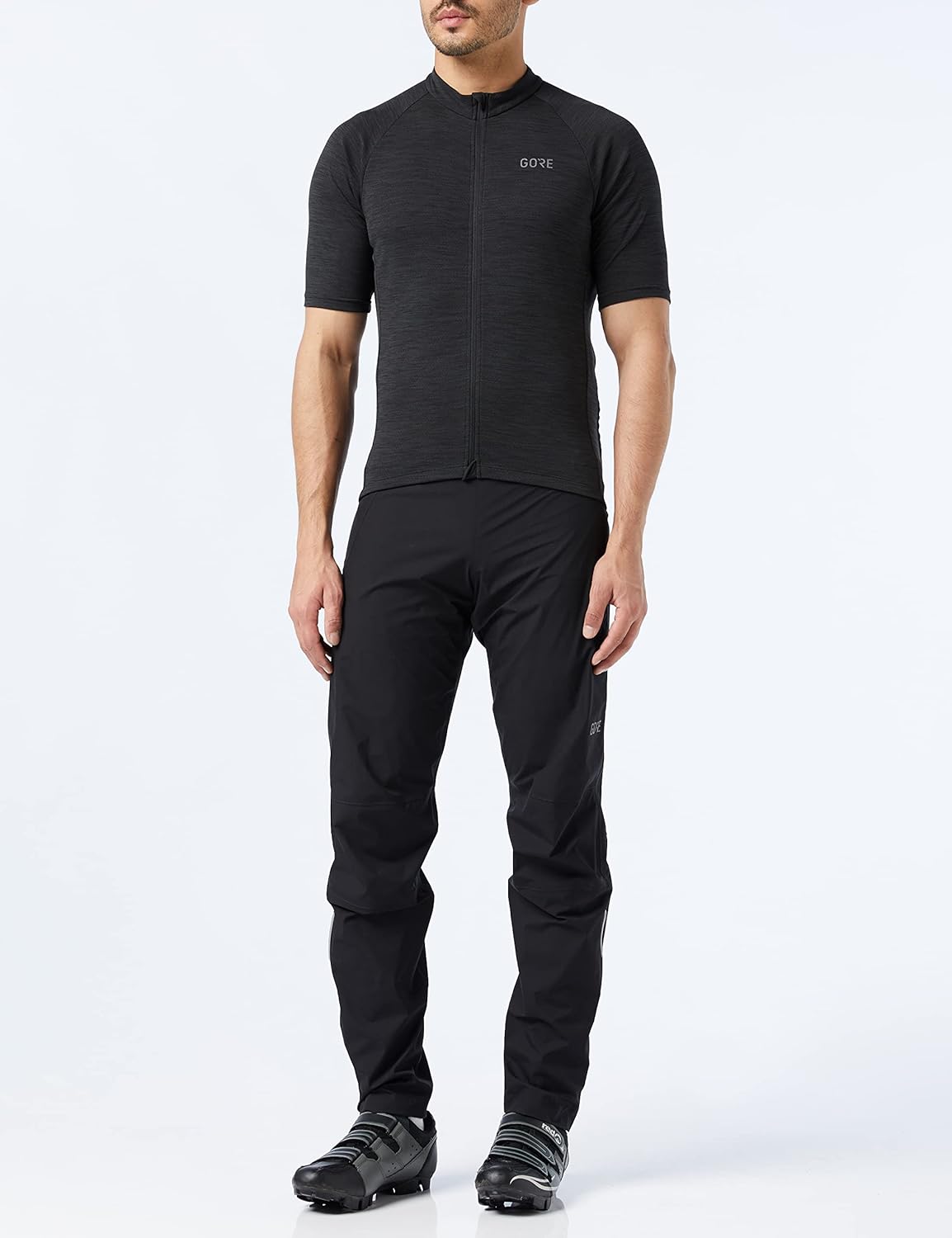 GOREWEAR Men's C5 Gore-tex Paclite Trail Pants