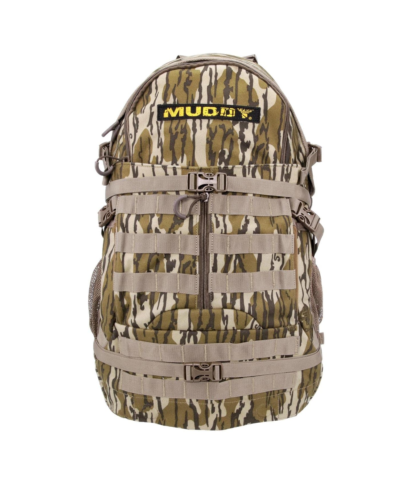 MUDDY Outdoors Pro 1300 Backpack Mossy Oak Bottomland