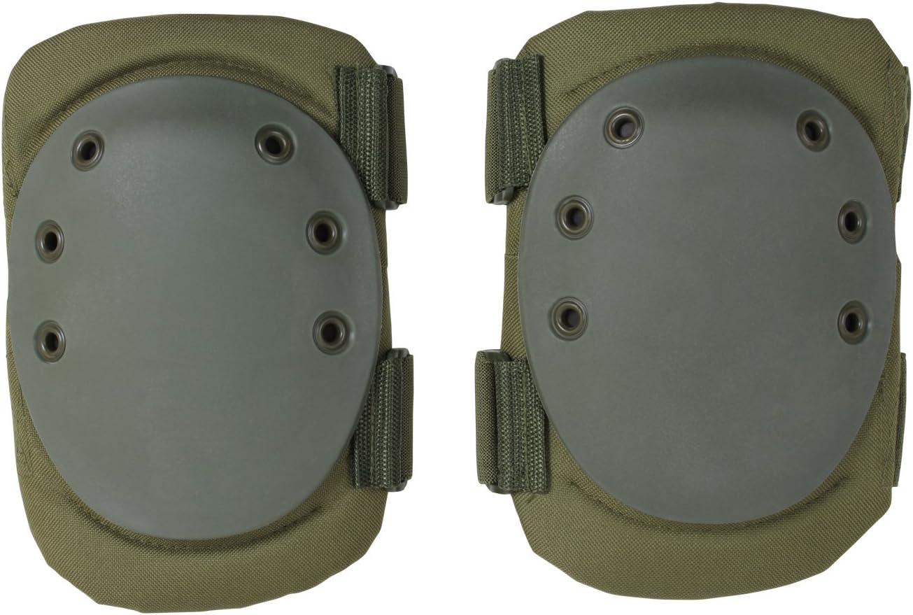 Rothco Tactical Protective Knee Pads