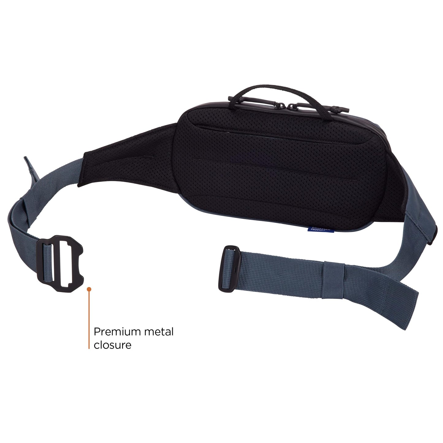 Thule Aion Sling Bag, Dark Slate