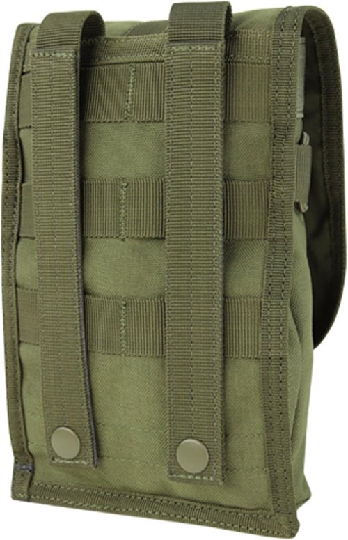 Condor Elite - Small Utility Pouch Olive DRAB