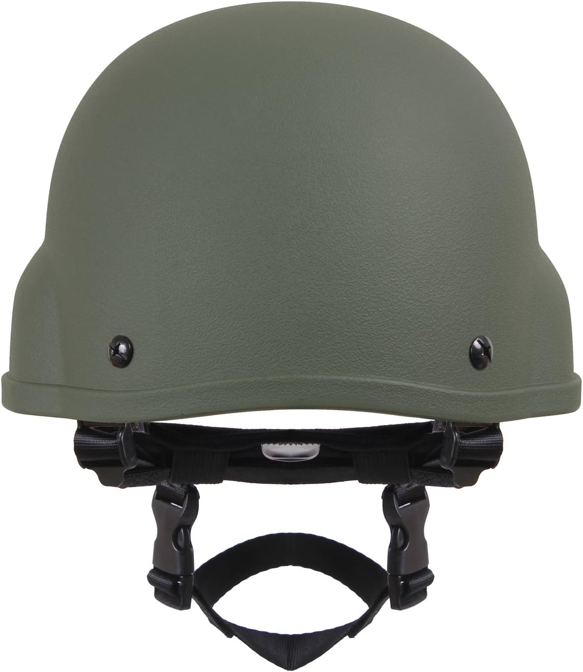 Rothco ABS Mich-2000 Replica Tactical Helmet - Lightweight & Durable Headgear for Outdoor Activities, Costumes, and More