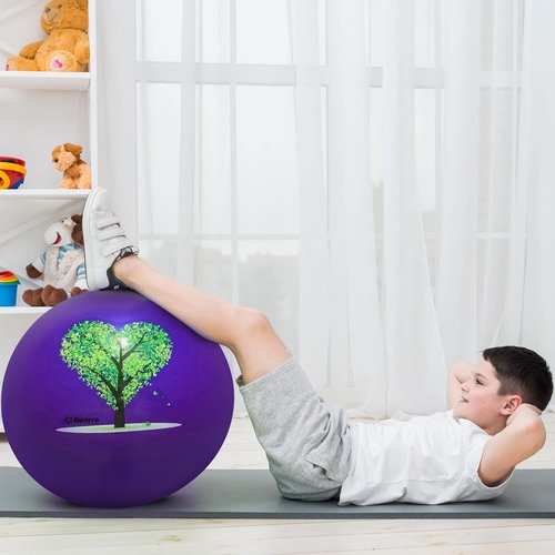 bintiva Exercise Ball