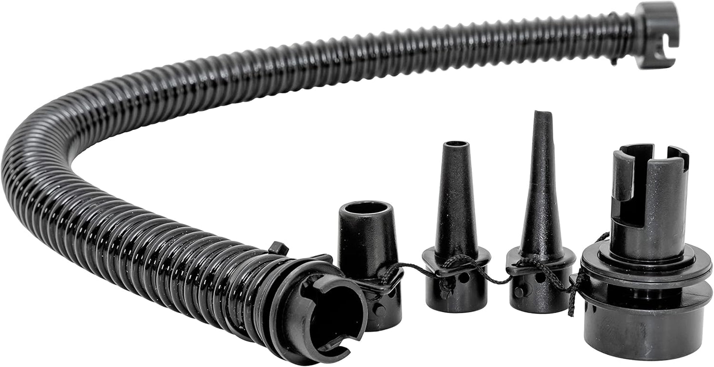 AIRHEAD High Pressure Air Pump