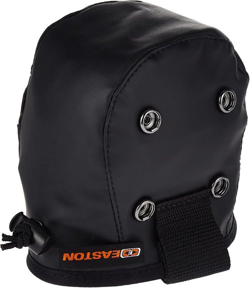 Easton Elite Release Pouch, Black