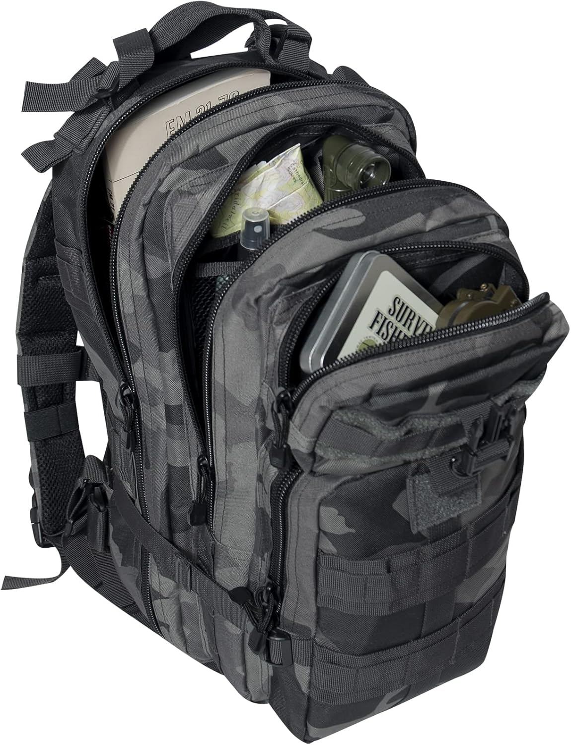 Rothco Medium Transport Pack