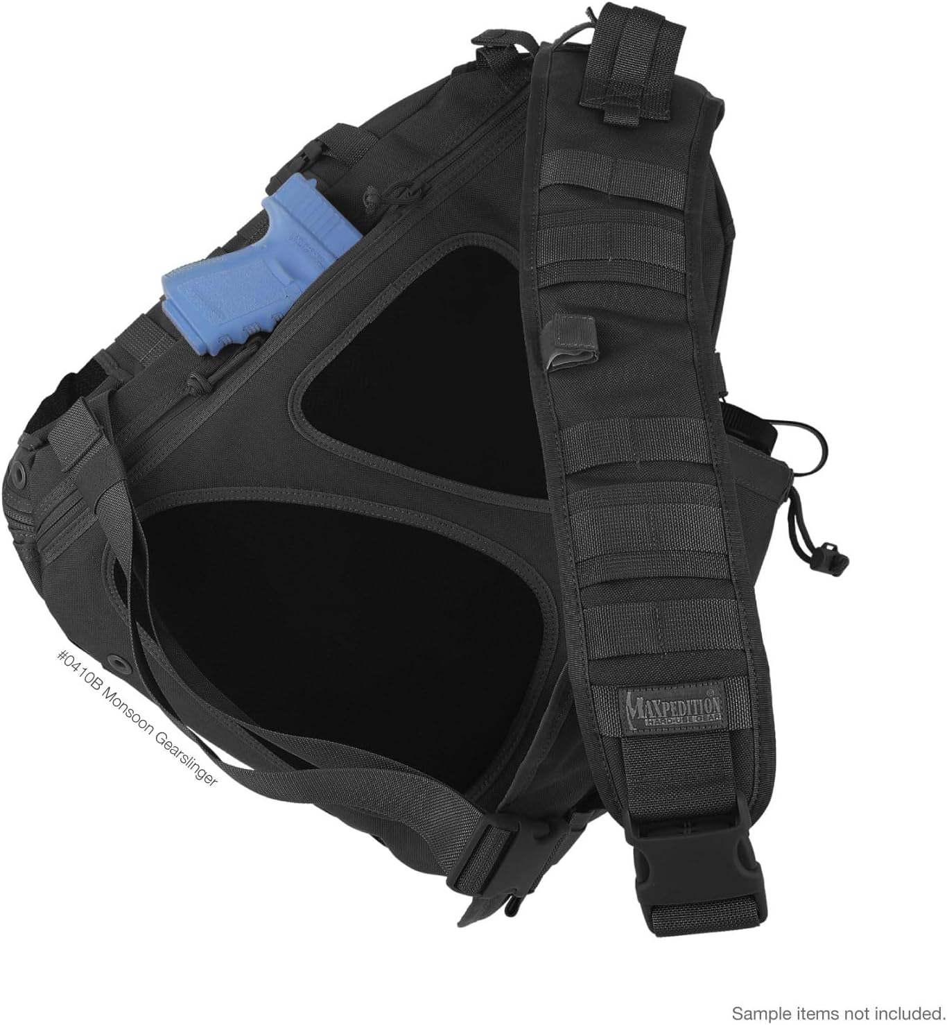 Maxpedition Monsoon Gearslinger