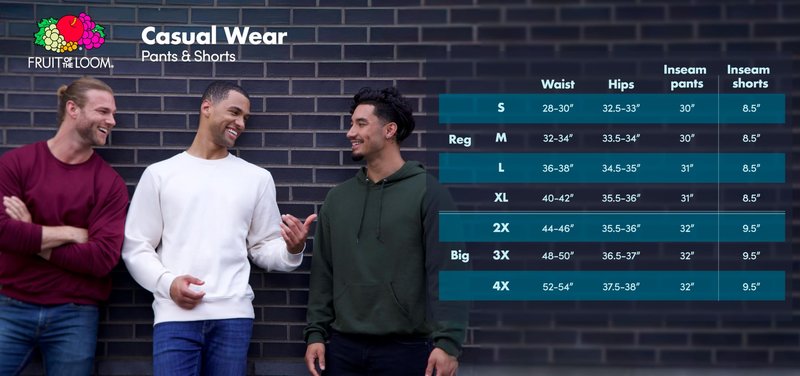 Fruit Of The Loom Mens Eversoft Fleece Elastic Bottom With Pockets, Relaxed Fit, Moisture Wicking, Breathable Sweatpants, Black, XX-Large US