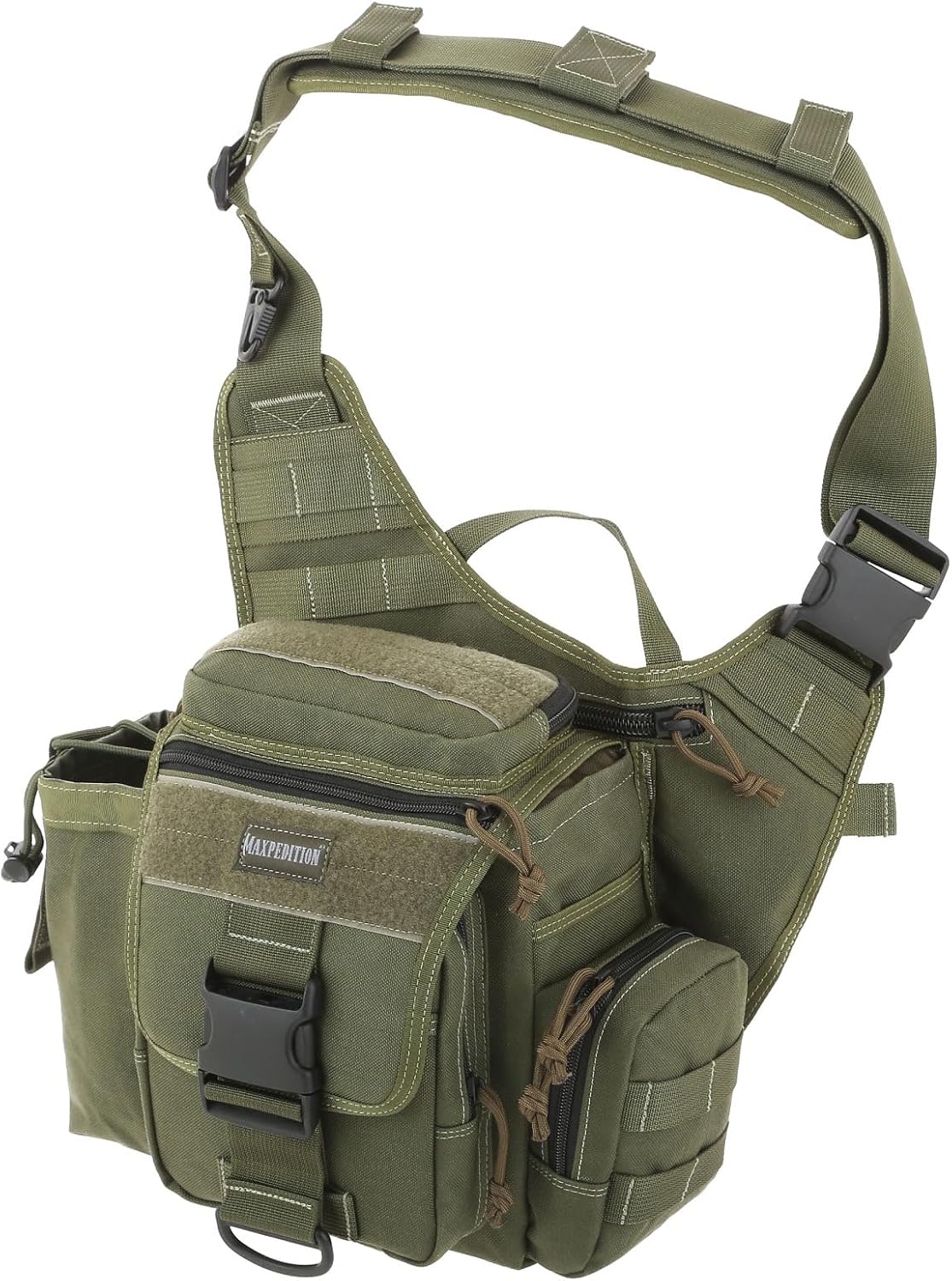 MAXPEDITION Jumbo Versipack