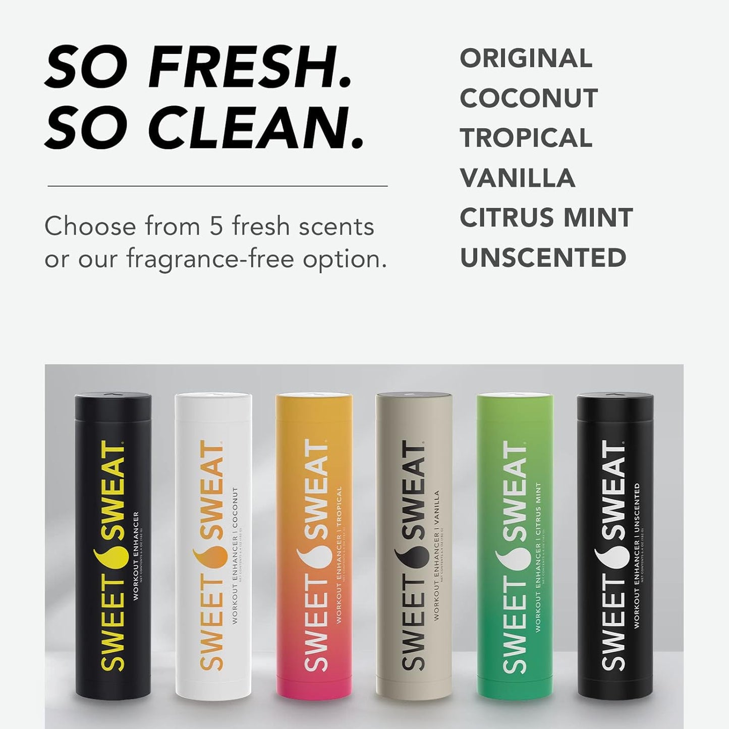 Sports Research Sweet Sweat 'Workout Enhancer' Gel