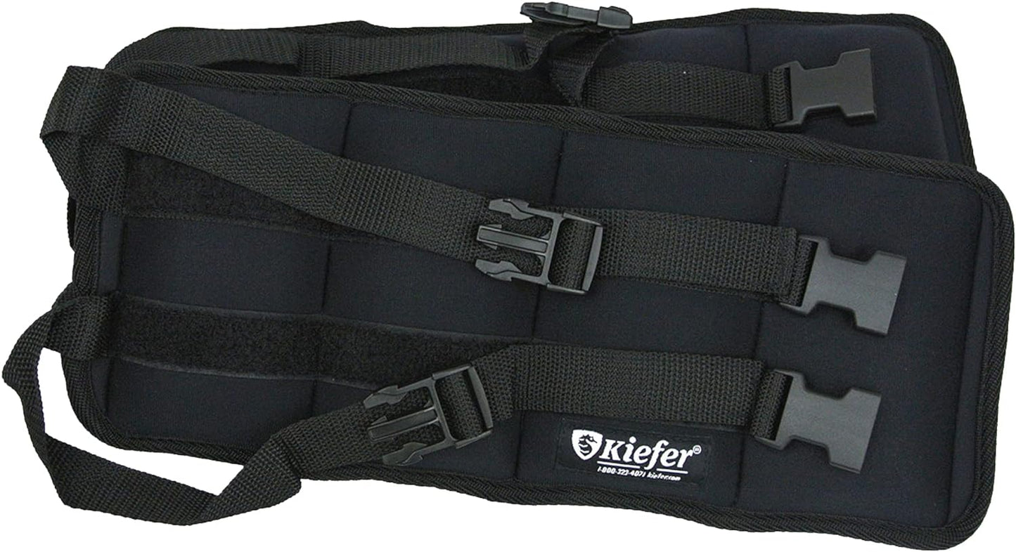 Kiefer Kiefer Ankle/Wrist Weights