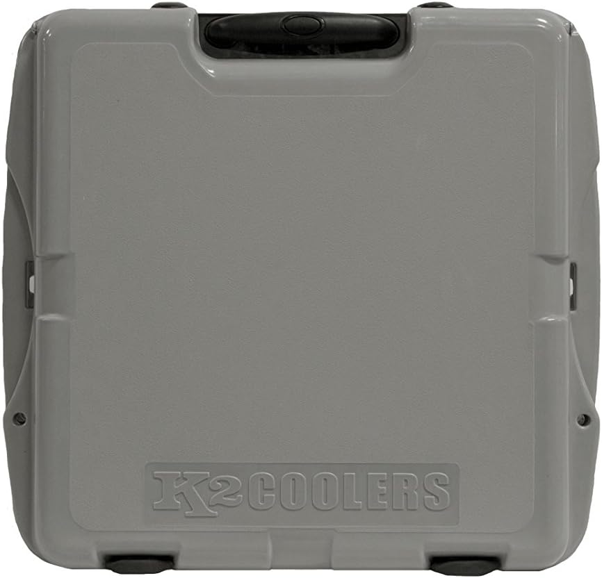 K2 Coolers Summit Wheeled 30 Cooler