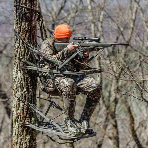 Adjustable Summit Gun Rest - Versatile Shooting Support, Multiple Sizes Available