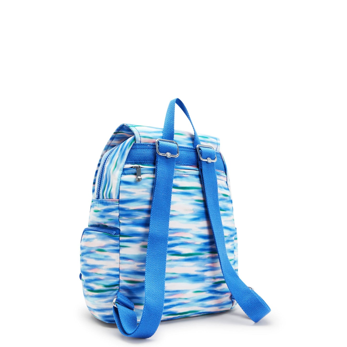 Kipling Women's City Zip S Prt Backpack