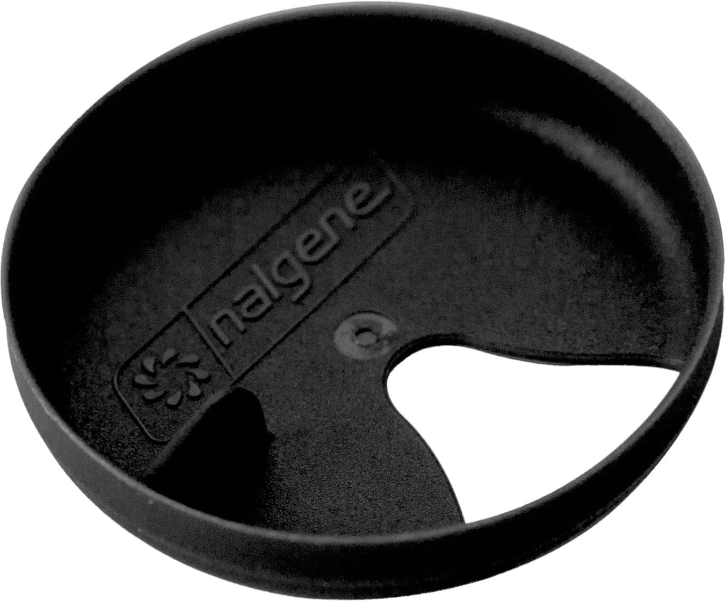 Nalgene Easy Sipper - Designed specifically for your NALGENE 32 Oz wide mouth bottle