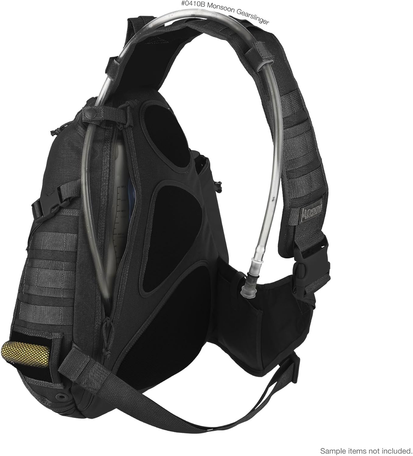Maxpedition Monsoon Gearslinger