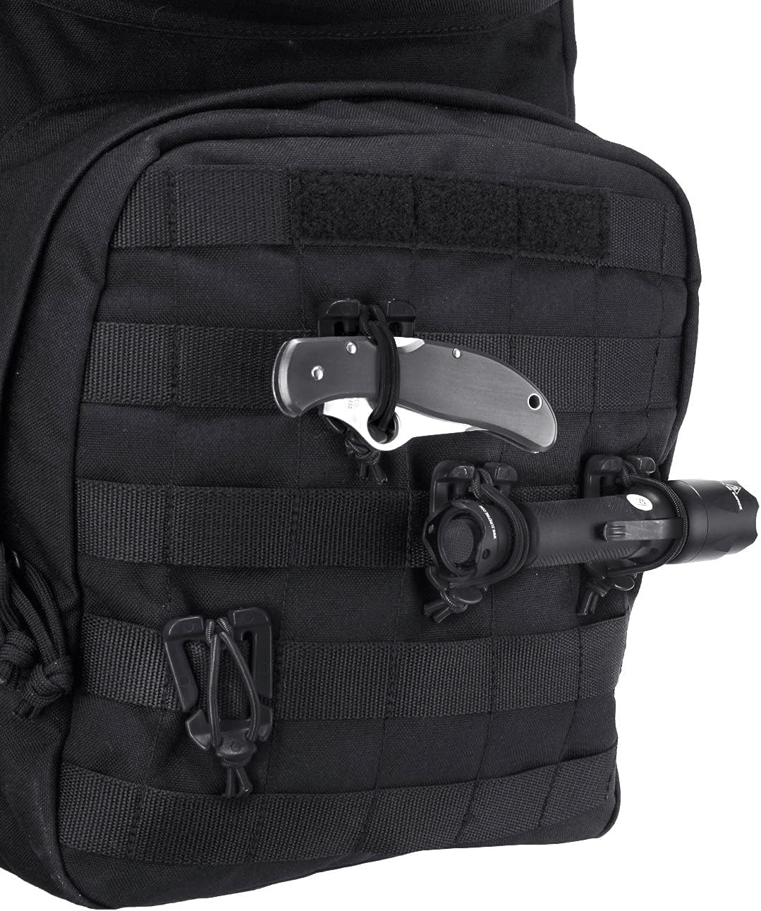 ITW Web Dominators 4 Pack Black