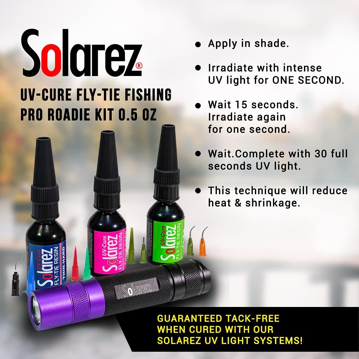 SOLAREZ Artisan
