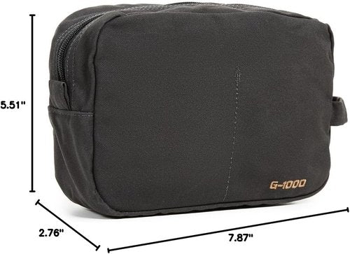 Fjallraven Gear Bag - Durable Travel Backpack with Multiple Compartments